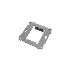 RS-16 frame kit for 13x panels black (V2 New upgraded version)