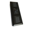RS-16 frame kit for 13x panels black (V2 New upgraded version)