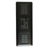 RS-16 frame kit for 13x panels black (V2 New upgraded version)