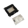 RS-16 frame kit for 13x panels black (V2 New upgraded version)
