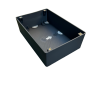ST7 Backbox black
