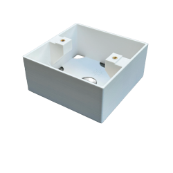 13x 230S Backbox White