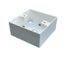 13x 230S Backbox White