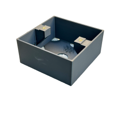 13x 230S Backbox Black