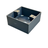 13x 230S Backbox Black