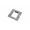 Svart RS-16 ramme og senterplate til 13x