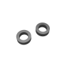 Svart RS-16 ramme og senterplate til 13x