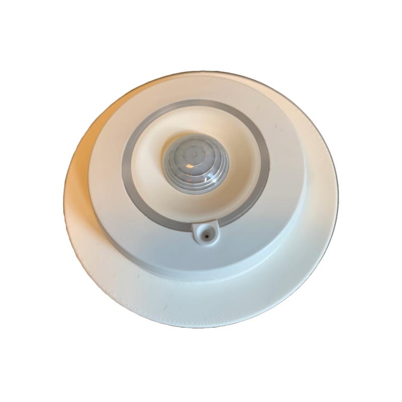 32x Sensor Wallmount White