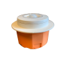 32x Sensor Wallmount White