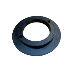 32x Sensor Wallmount Black