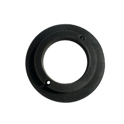 32x Sensor Wallmount Black