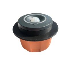 32x Sensor Wallmount Black
