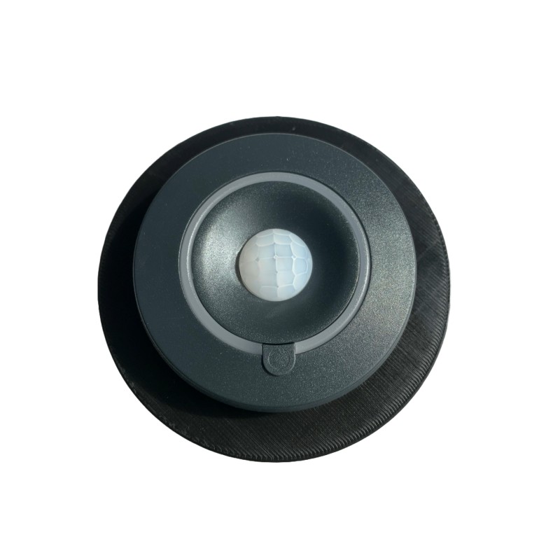 32x Sensor Wallmount Black