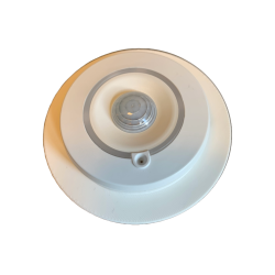 32x Sensor Ceilingmount White