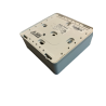 Illustris Backbox White