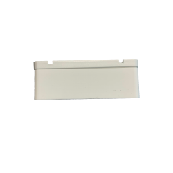 Illustris Backbox White