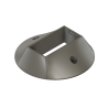 315 Sensor Wallmount White